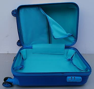 Rančevi, torbe i koferi: Deciji veliki kofer mod.8 Miki ❤️ ⛟ B E S P L A T N A ⛟︎ D O S T A — 7