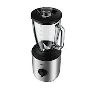 Blenderlər: Stasionar blender, Braun