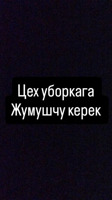 гостиница восток 5: Требуется Уборщица, Работа в выходные
