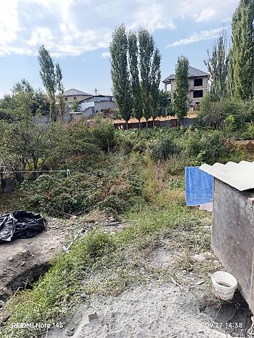 сокулук там: Продаю дом в Сокулуке в центре 12сотак времянка дом 4комнат кухня — 5