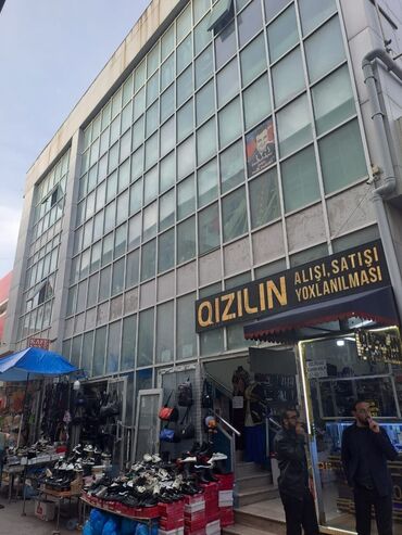 Kommersiya daşınmaz əmlakının satışı: TECILI! MiNiii MALL SATILIR! 4 MERTEBELI UMUMI sahesi 450 kvd, hal -da lalafo.az — 2 Kommersiya daşınmaz əmlakının satışı: TECILI! MiNiii MALL SATILIR! 4 MERTEBELI UMUMI sahesi 450 kvd, hal — 2