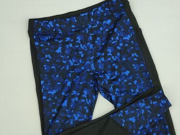 Kobiety: Legginsy Sportowe damskie, rozmiar S