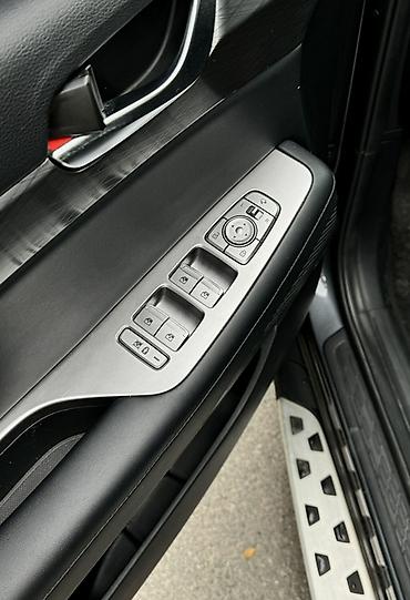 Hyundai: Hyundai Palisade: 2019 г., 2.2 л, Автомат, Дизель, Кроссовер — 6