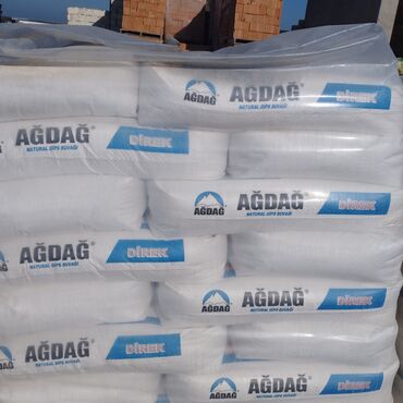 Sement: Ağdağ
