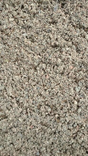 Песок: Песок, Васильевский карьер, Камаз — 7