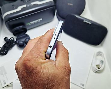 Poco: Poco X4 GT, Б/у, 512 ГБ, цвет - Серый, 1 SIM, 2 SIM, eSIM — 8