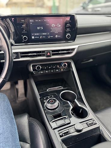 Kia: Kia K5: 2020 г., 2 л, Типтроник, Газ, Седан — 14