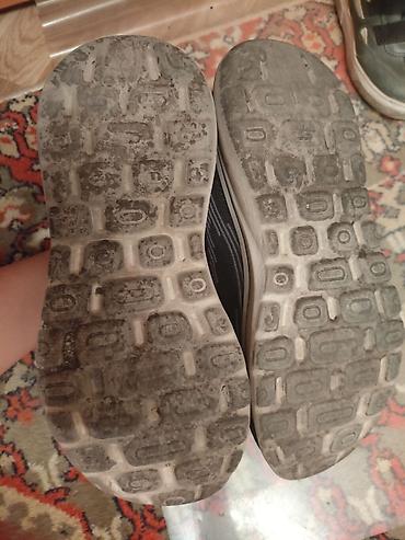 skecher: Skechers GOWalk Arch Fit kişi idman ayaqqabısı - Model: Skechers — 2