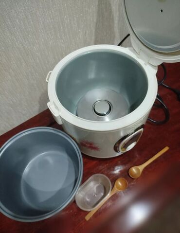 Elektrik qazanlar: Elektrik qazan 1 l, İşlənmiş, Ünvandan götürmə — 8