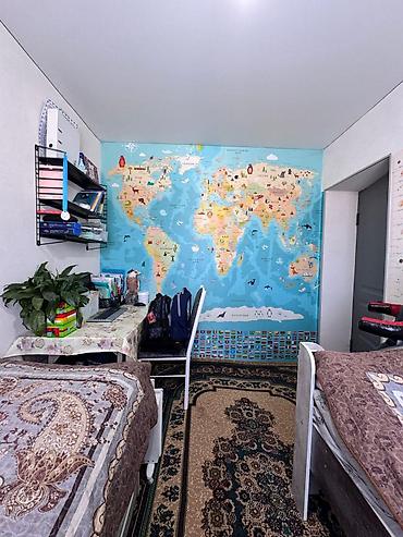 Продажа квартир: 3 комнаты, 50 м² — 4