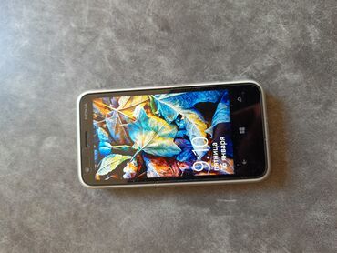 n95 nokia: Nokia Lumia 620, 8 ГБ, цвет - Белый, Сенсорный, С документами