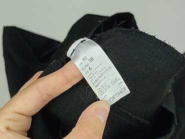 szafirowa 8: Topshop, Kombinezon damski, rozmiar S — 6