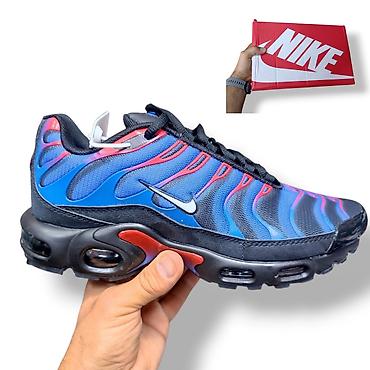 Patike: Nike air max tn patike A klasa NOVO Novo Brojevi 41 do 46 fb Moja — 4