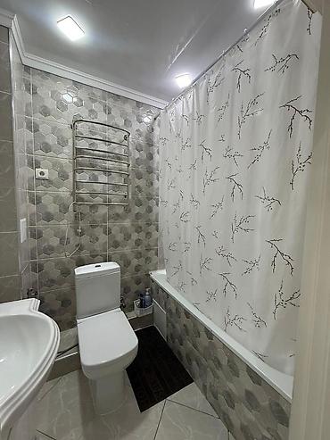 батанический сад: 3 комнаты, 84 м², Ботанический сад 2 этаж, Евроремонт — 5