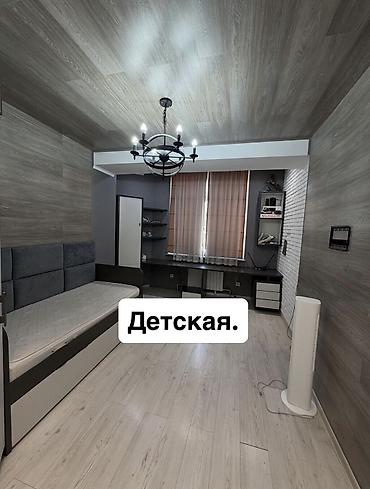Продажа квартир: 3 комнаты, 125 м², Элитка, 2 этаж, Евроремонт — 8