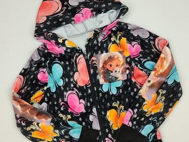 lidl skarpety wosp: Bluza, Frozen, 5-6 lat, 110-116 cm, stan - Bardzo dobry