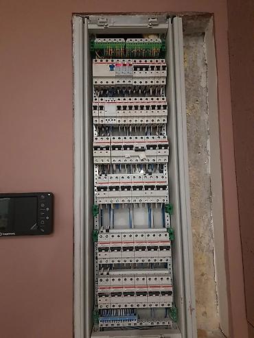 Электрики: Электрика иштеринин баардык турун кылабыз. Арзан жана сапаттуу — 3