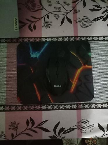 hp pavilion g6 fiyat: Məhsul: Kompakt klaviatura + Dell simsiz siçan (mousepad ilə) - 60% — 2