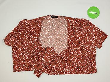 wendy: Shein Curve, Bluzka damska, rozmiar 3XL — 2