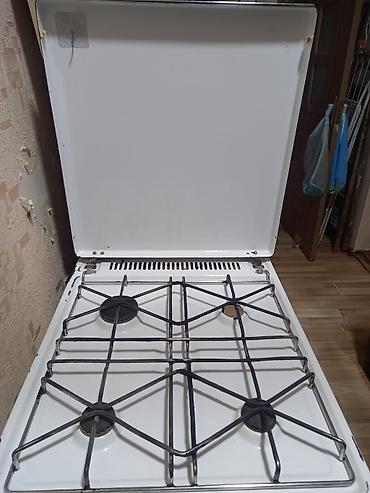 горенье: Газовая плита Gorenje Vesna (ретро-дизайн) - 4 газовые конфорки под — 2