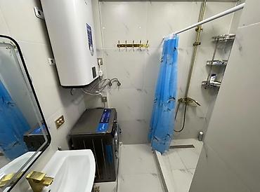 обмен дома: 2 комнаты, 65 м², Элитка, 10 этаж, Дизайнерский ремонт — 7