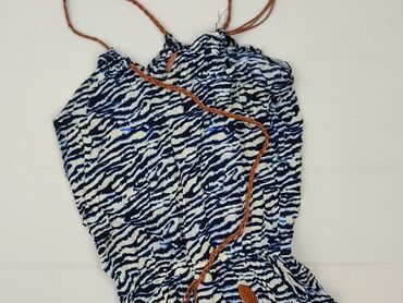 kombinezon damski piżama: Women`s overall, size S (EU 36)