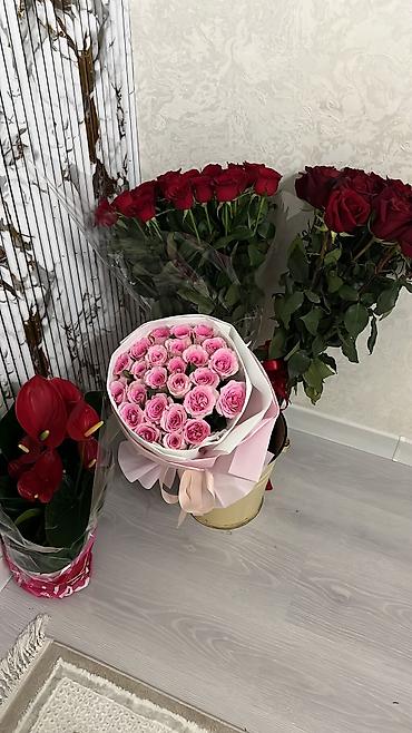 заказать цветы: Продаю цветы — 4