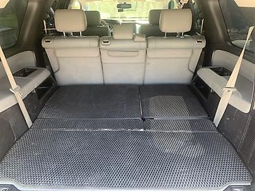 тойота секуея: Toyota Sequoia: 2010 г., Автомат, Газ, Внедорожник — 10