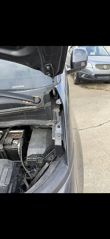 Hyundai: Hyundai Staria: 2022 г., 3.5 л, Автомат, Газ, Минивэн — 10