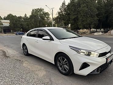 sprinter 2 9: Kia Rio: 2021 г., 1.6 л, Автомат, Бензин, Седан — 1