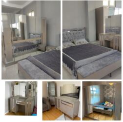 Bitkilər: Yataq desti təzə kimidi evde yaşayış az olduquna görə təzə qalib📍