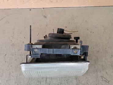 Передние фары: Передняя левая фара Opel 1986 г., Б/у, Оригинал, Германия — 4