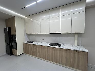m 31: Кухонный набор на заказ, МДФ, 14–30 дней, Бесплатная доставка, Дизайн, проект — 8