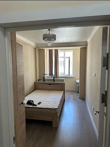 Продажа квартир: 1 комната, 44 м², ул. Ден Сяопина / Фучика Элитка, 8 этаж, Евроремонт — 2