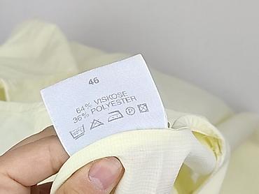 110 cm: Chic, T-shirt damski, rozmiar 3XL — 6