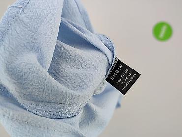 koszula niebieska hm: Shein, Bluzka damska, rozmiar XL — 5