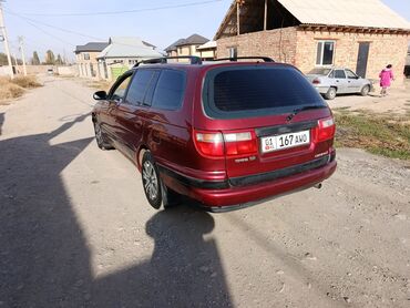 r15 зимние шины: Toyota Carina E: 1996 г., 1.8 л, Механика, Бензин, Универсал