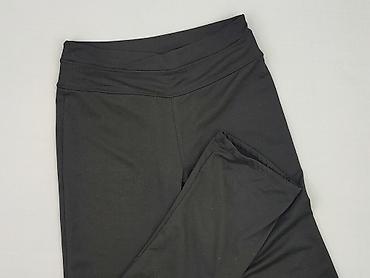 trekingowe: H&M Sport, Legginsy Sportowe damskie, rozmiar S — 1