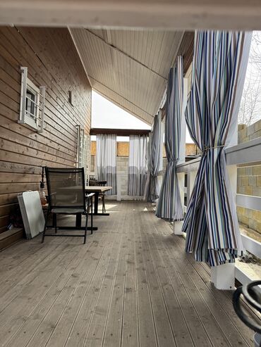 Продажа домов: Коттедж, 153 м², 5 комнат, Собственник, Евроремонт — 12