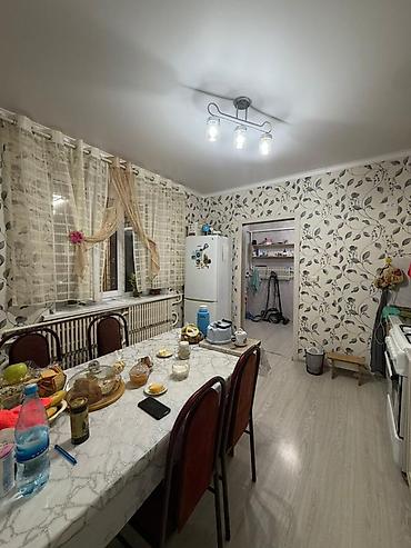 Продажа коттеджей и домов: Уй сатылат кочкор айылында Мал жаккан жери бар 2 этаж чоп жыйнаган — 22