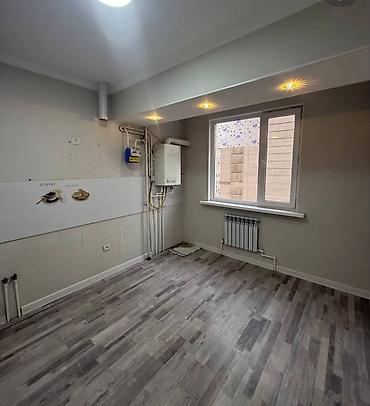 алмааты: 1 комната, 35 м², Кок-Жар ж/м Элитка, 7 этаж, Свежий ремонт — 2