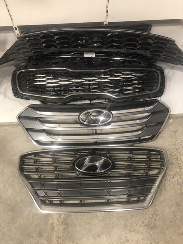 Digər avtomobil ehtiyat hissələri: Ki̇a hunday ən son modelər 2010/2024 üstən ci̇xma orgi̇nal ehti̇yat — 15