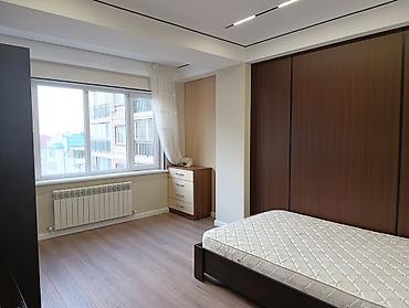 86: 3 комнаты, 86 м², Элитка, 10 этаж, Евроремонт — 7