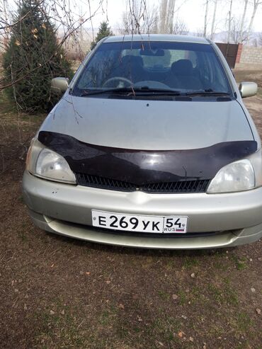 двигатель тойота авенсис 1 8 vvt i бишкек: Toyota Platz: 2002 г., 1.5 л, Автомат, Бензин, Седан