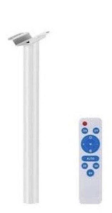 su cəni̇: MODI Solar Street Light – MD-SLT66800W - Yüksək keyfiyyətli günəş — 2