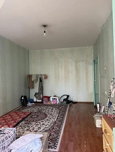 Продажа квартир: 1 комната, 34 м², Нижний Джал (Джал-23) 105 серия, 4 этаж, Старый ремонт — 5