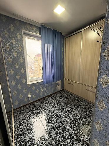 Продажа квартир: 3 комнаты, 102 м², Улан-2 мкр Элитка, 8 этаж, Свежий ремонт — 8