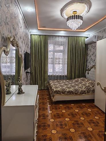 mingəcevir ev satisi: ✨ Yasamalda, Beşmərtəbədə, Qış Parkının Yanında 68 m² 3 Otaqlı Tam — 8
