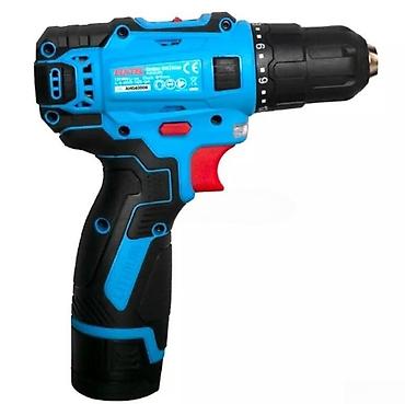 mini drel satilir: Drel "FCD12L04 Fixtec"Electrikli drel"FCD12L04 Fixtec" Drel saxlanması — 3