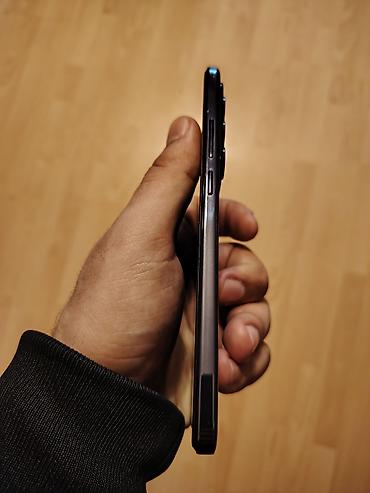 realme 12 pro: Oppo Reno 12 Pro 5G, 512 GB, rəng - Qara, İki sim kartlı — 6